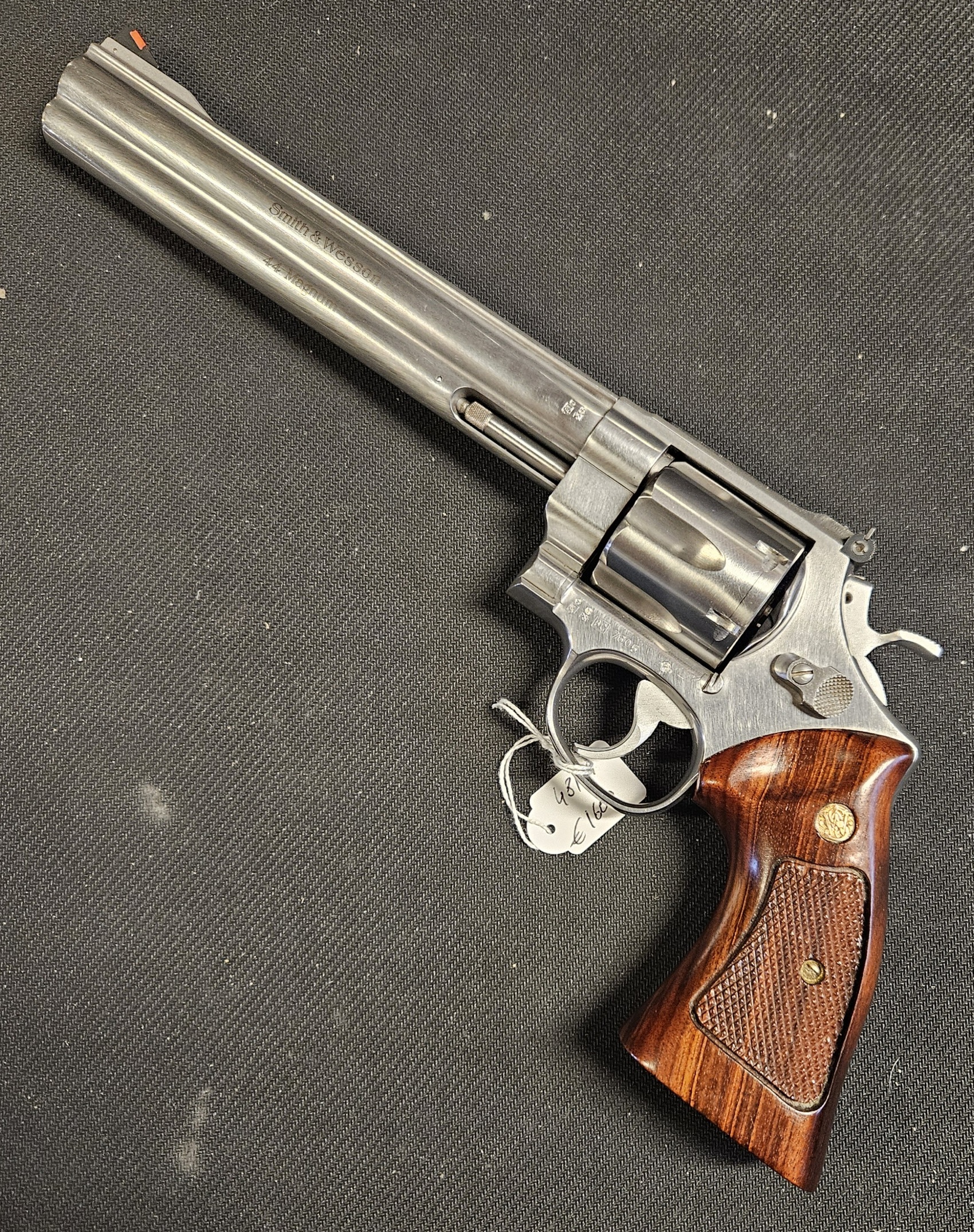 Smith & Wesson mod.629-image
