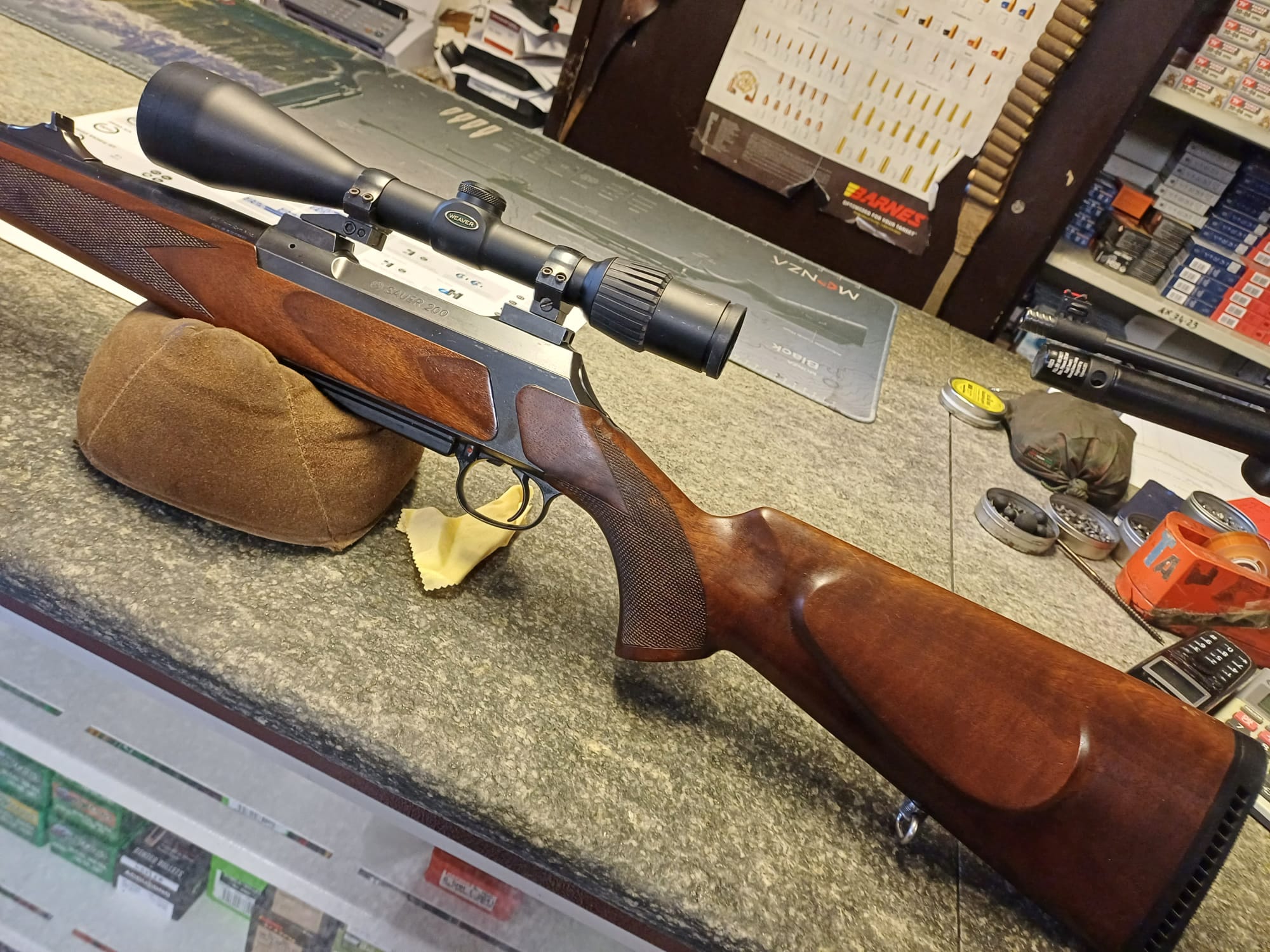 Sauer 200-image