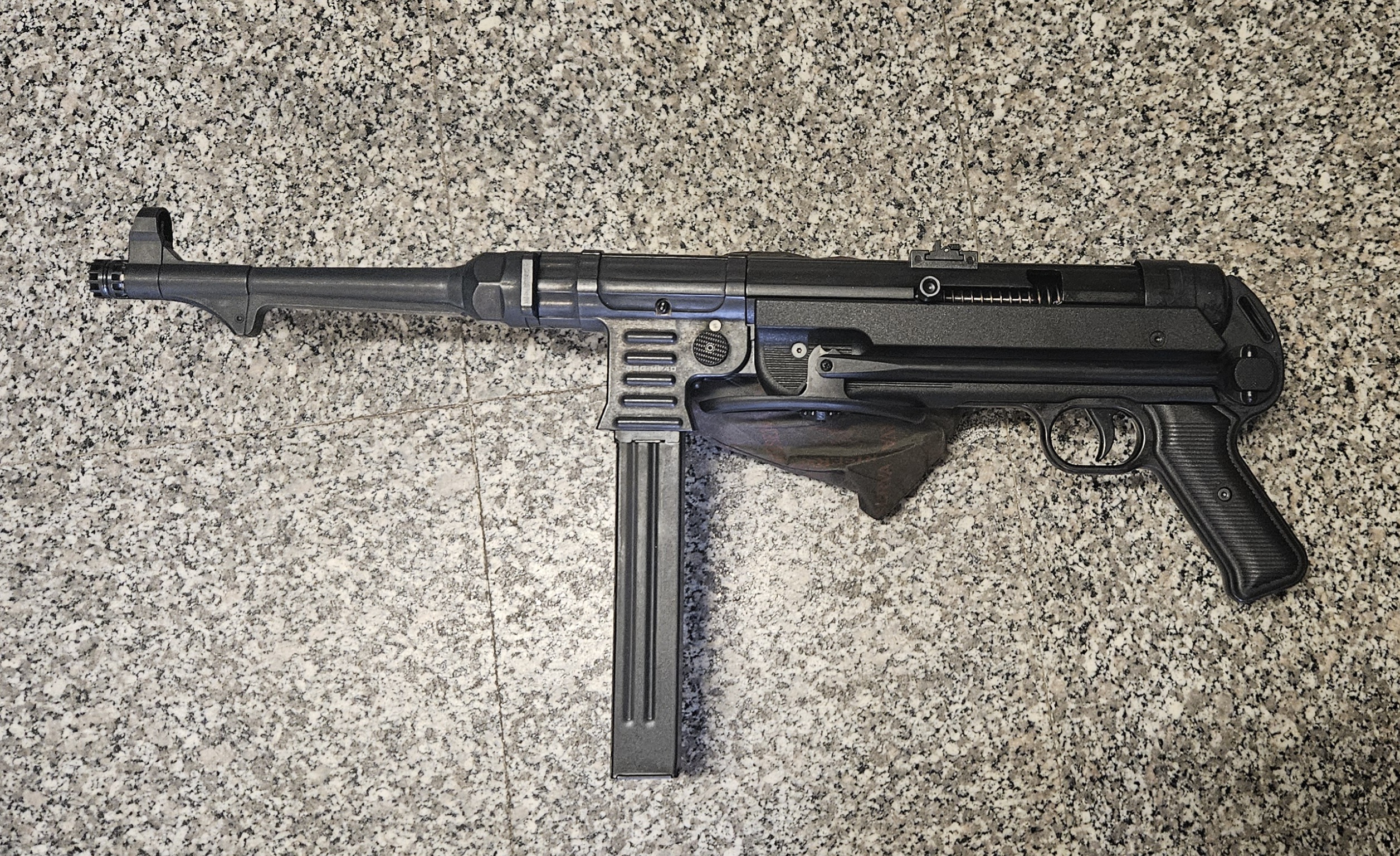 GSG MP40-image